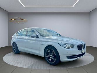530d gt xdrive m-sport paket steptronic