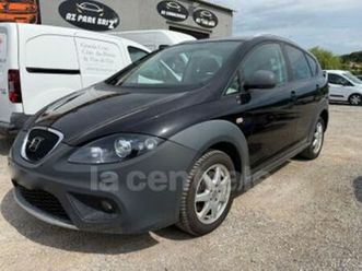2.0 tdi 140 fap style 2wd