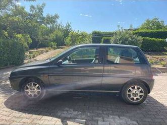 1.1 8v elefantino grigio