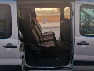 fiat ( la larga ) - scudo 2