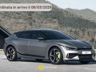 ev6 ev6 single motor 84 kwh air