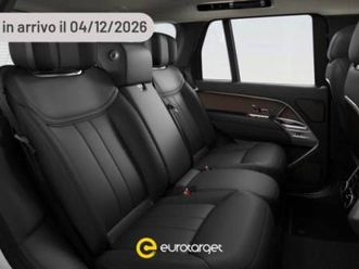range rover 5ªserie range rover 4.4 v8 hse lwb