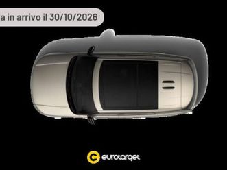 range rover 5ªserie range rover 3.0 i6 phev 460 cv se