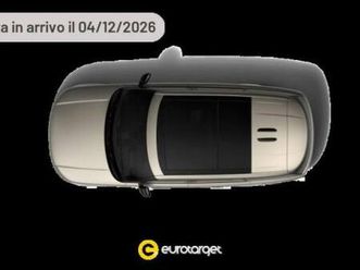 range rover 5ªserie range rover 4.4 v8 autobiography