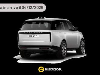 range rover 5ªserie range rover 4.4 v8 hse