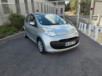 c1 1.4 hdi 55 confort