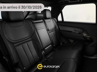 rr sport 3ª serie range rover sport 4.4 v8 635 cv sv