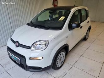 fiat panda classic 1.0 70ch bsg s&s city