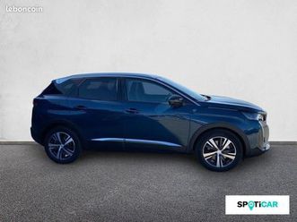 peugeot 3008 hybrid 225 e-eat8 roadtrip
