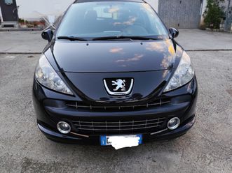peugeot 207 1.6hdi