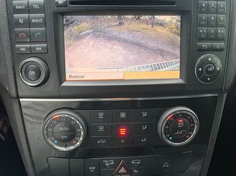 mercedes ml 320 cdi a