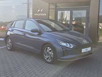 hyundai i20 1.2i family