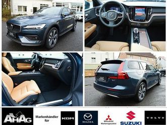 volvo v60 cross country b4 d awd plus auto *8 pakete!*