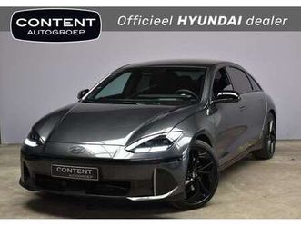 77,4 kwh 229pk rwd business edition