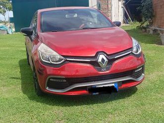 5p 1.6 16v rs 200cv edc