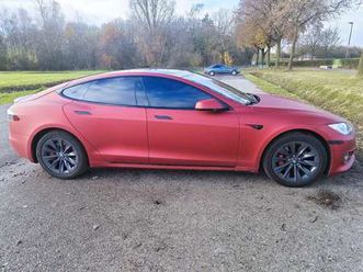 gratis laden, free charger, warranty to 03.2026