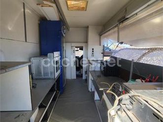 peugeot j5 j5 chasis cabina 1400 corto