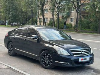 продажа nissan teana, 2011 год в костроме