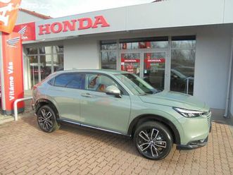 honda hr-v 1.5e:hev advance 26,zimní pneu