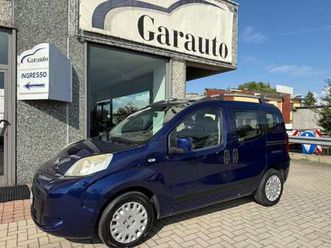 qubo 2008 1.3 mjt 16v active
