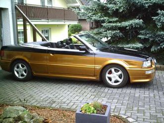 80 cabrio