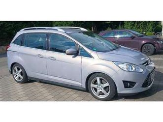 c-max 1.6 ecoboost start-stop-system titanium