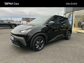 byd - 156ch - 43,2 kwh comfort