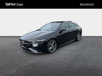 mercedes-benz - 200 d 150ch amg line 8g-dct