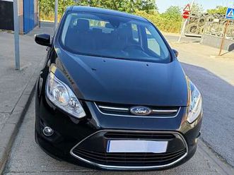 c-max 1.6tdci trend 115 trend