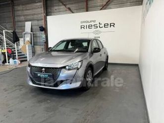 ii electrique active 50 kwh