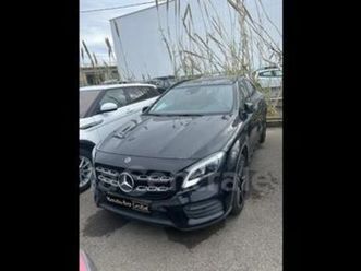 generation2 220 d fascination 7g-dct