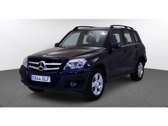 glk 280 4matic 5p