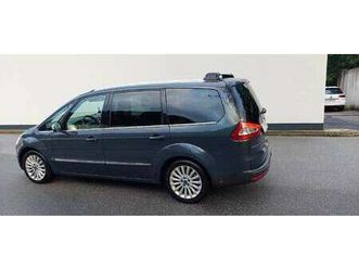 titanium 2,0 tdci dpf