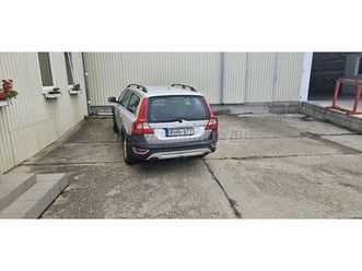 volvo xc70 2.4 d [d3] awd kinetic geartronic