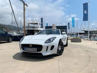 jaguar ftype