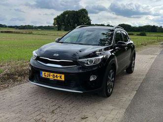 stonic 1.0 t-gdi exec.line