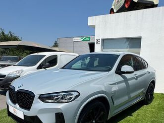 20 d xdrive xline pack m auto