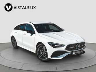 <li class=breadcrumbs-module_list-item__zg-6q mercedes classe cla cla 250 e shooting brake amg line </ol>