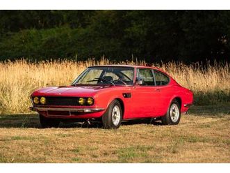 fiat dino 2400 - 1971