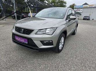 seat ateca 1,0 reference eco tsi