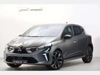 mitsubishi colt 1,0 mpi turbo intense 25 gratis winterräder