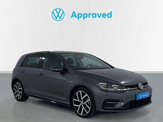 VOLKSWAGEN GOLF volkswagen-golf-sport-r-line-1-5-tsi-110-kw-150-cv-dsg