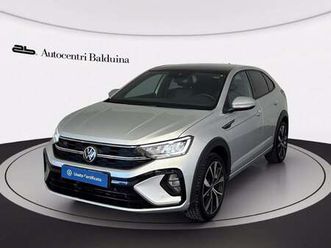 1.0 tsi r-line 110cv