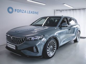 brugt voyah free noir til salg