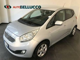 kia venga 1.4 cvvt ex easy