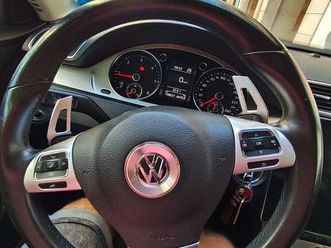 passat 2.0tdi highline bmt dsg highline