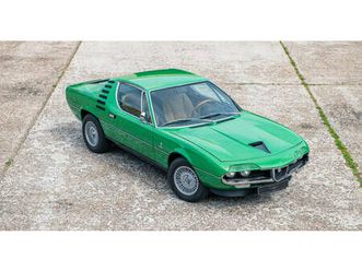 1972 | alfa romeo montreal