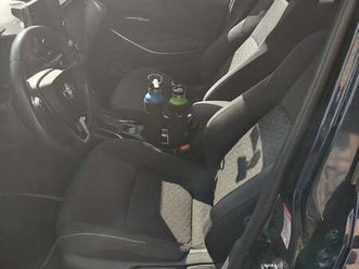 corolla xii 2019 1.8h active cvt