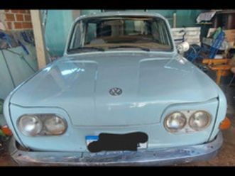 volkswagen variant 1.6 i 3p