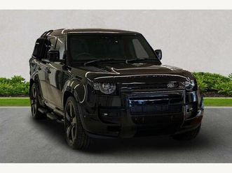 3.0 d350 mhev x-dynamic hse auto 4wd euro 6 (start/stop) 5dr